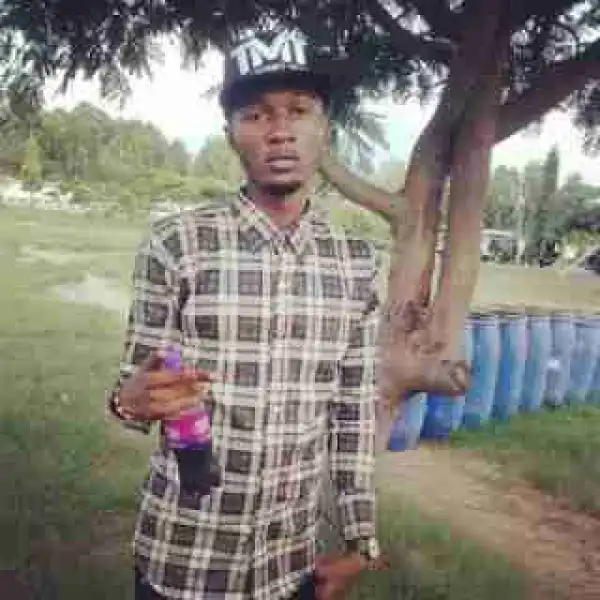 See Photos Of NYSC Member Who Was Murdered And Dumped In A Waste-bin In Jos